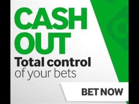 Custom Cash Payout Betway